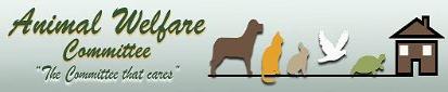 Sherman Oaks Neighborhood Animal Welfare Committee