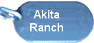 The Akita Rescue Ranch